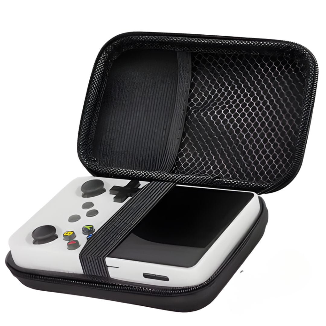 ArcadeGO™ - Konsola Przenośna | Limitowana Edycja