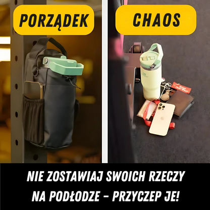 MagneticBuddy™ – Magnetyczna Torba Treningowa